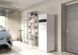 Ariston Тепловий насос NIMBUS COMPACT 50 S NET R32