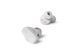 Philips Навушники TWS TAT3509 BT 5.3, ANC, IPX4, SBC, LC3, Mic, Білий 7 - магазин Coolbaba Toys