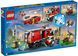 LEGO Конструктор City Пожежна машина 1 - магазин Coolbaba Toys