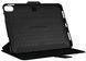 UAG Чохол для Apple iPad 10.9"(10TH GEN, 2022) SCOUT FOLIO, Black 11 - магазин Coolbaba Toys