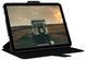UAG Чохол для Apple iPad 10.9"(10TH GEN, 2022) SCOUT FOLIO, Black 8 - магазин Coolbaba Toys
