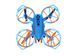 Іграшковий дрон Auldey Drone Force ракетний захисник Vulture Strike 4 - магазин Coolbaba Toys