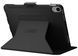 UAG Чохол для Apple iPad 10.9"(10TH GEN, 2022) SCOUT FOLIO, Black 6 - магазин Coolbaba Toys