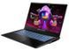 Dream Machines Ноутбук RG5070-17 17.3FHD IPS, Intel U9-275HX, 32GB, F2TB, NVD5070-8, DOS, чорний 3 - магазин Coolbaba Toys