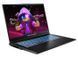 Dream Machines Ноутбук RG5070-17 17.3FHD IPS, Intel U9-275HX, 32GB, F2TB, NVD5070-8, DOS, чорний 2 - магазин Coolbaba Toys