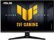 ASUS Монітор Asus 27" TUF Gaming VG279Q5A 2xHDMI, DP, MM, IPS, 200Hz, 0.3ms, sRGB 99%, AdaptiveSync 1 - магазин Coolbaba Toys