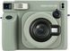 Fujifilm Фотокамера миттєвого друку Instax Wide 400 Pistachio Green 7 - магазин Coolbaba Toys