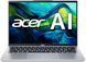 Acer Ноутбук Swift Go 14 SFG14-73 14" 2.8K OLED, Intel U7-155H, 32GB, F1TB, UMA, Win11, серебристый 1 - магазин Coolbaba Toys