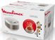 Мультиварка Moulinex Simply Cook Plus, 750Вт, чаша-4л, кнопочное управл., пластик/металл, белый 14 - магазин Coolbaba Toys
