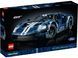 Конструктор LEGO Technic Ford GT&nbsp;2022 10 - магазин Coolbaba Toys