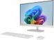 HP Комп'ютер персональний моноблок HP All-in-One 23.8" FHD IPS AG, Intel U7-155U, 16GB, F512GB, UMA, WiFi, кл+м, DOS, білий 3 - магазин Coolbaba Toys