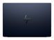 HP Ноутбук EliteBook Ultra 14-G1q 14" 2.2K IPS Touch, Snapdragon X1 E78100, 16GB, F1024GB, UMA, Win11P, синій 4 - магазин Coolbaba Toys