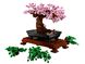 Конструктор LEGO Creator Expert Дерево бонсай 9 - магазин Coolbaba Toys