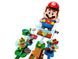 Конструктор LEGO Super Mario™ Пригоди з Маріо 3 - магазин Coolbaba Toys