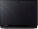 Acer Ноутбук Nitro 5 AN515-58 15.6" FHD IPS, Intel i7-12650H, 16GB, F1TB, NVD4050-6, Lin, чорний 5 - магазин Coolbaba Toys