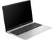 HP Ноутбук 250-G10 15.6" FHD IPS AG, Intel i3-1315U, 8GB, F512GB, UMA, DOS, серебристый 1 - магазин Coolbaba Toys