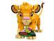 LEGO Конструктор Disney Classic Левеня Сімба 5 - магазин Coolbaba Toys