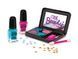 Cra-Z-Art Набір дитячої косметики Cra-Z-Art Glam and Go Beauty Caddy 2 - магазин Coolbaba Toys