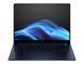 HP Ноутбук EliteBook Ultra 14-G1q 14" 2.2K IPS Touch, Snapdragon X1 E78100, 16GB, F1024GB, UMA, Win11P, синій 1 - магазин Coolbaba Toys