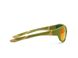 Дитячі сонцезахисні окуляри Koolsun кольору хакі серії Sport (Розмір: 3+) 2 - магазин Coolbaba Toys