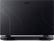 Acer Ноутбук Nitro 5 AN515-58 15.6" FHD IPS, Intel i7-12650H, 16GB, F1TB, NVD4050-6, Lin, чорний 9 - магазин Coolbaba Toys
