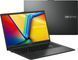 ASUS Ноутбук ASUS Vivobook Go 15 E1504FA-BQ1385 15.6" FHD IPS, AMD R5-7520U, 16GB, F512GB, UMA, noOS, Чорний 11 - магазин Coolbaba Toys