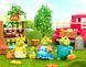 Li`l Woodzeez Набір фігурок Сім'я Крокодилів 4од 5 - магазин Coolbaba Toys