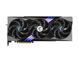 MSI Видеокарта GeForce RTX 5090 32GB GDDR7 GAMING TRIO OC 1 - магазин Coolbaba Toys