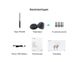 Графический планшет Huion H640P USB Black 4 - магазин Coolbaba Toys