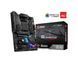MSI Материнcкая плата MPG B550 GAMING PLUS sAM4 B550 4xDDR4 HDMI DP ATX 5 - магазин Coolbaba Toys