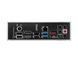 MSI Материнcкая плата MPG B550 GAMING PLUS sAM4 B550 4xDDR4 HDMI DP ATX 4 - магазин Coolbaba Toys