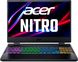 Acer Ноутбук Nitro 5 AN515-58 15.6" FHD IPS, Intel i7-12650H, 16GB, F1TB, NVD4050-6, Lin, чорний 1 - магазин Coolbaba Toys
