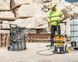 DeWALT Мінімийка високого тиску акумуляторна XR 2х18 В 165бар 300л/год шланг 6м 10.9кг без АКБ та ЗП 2 - магазин Coolbaba Toys