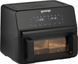 Gorenje air fryer 2700W, bowl-9L, touch control, 8 auto programs, plastic, black 7 - магазин Coolbaba Toys