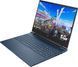 HP Ноутбук HP Victus 16-r1041ua 16.1" FHD IPS AG, Intel i5-14450HX, 16GB, F512GB, NVD3050-6, DOS, синій 2 - магазин Coolbaba Toys