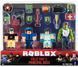 Roblox Ігрова колекційна фігурка Jazwares Mystery Figures Military Green Assortment S10 1 - магазин Coolbaba Toys