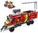 LEGO Конструктор City Пожежна машина 4 - магазин Coolbaba Toys