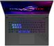 ASUS Ноутбук ROG Strix G16 G614JV-N3106 16" FHD IPS, Intel i5-13450HX, 16GB, F512GB, NVD4060-8, NoOS, Сірий 6 - магазин Coolbaba Toys