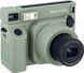 Fujifilm Фотокамера миттєвого друку Instax Wide 400 Pistachio Green 8 - магазин Coolbaba Toys