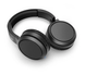 Наушники Philips TAH5205 Over-ear Wireless Mic Black 3 - магазин Coolbaba Toys