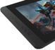 Huion Графічний монітор 13,3" Kamvas 13, USB-C, чорний 6 - магазин Coolbaba Toys