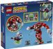 LEGO Конструктор LEGO Sonic TBD-GAMING-IP-LEMON-2 11 - магазин Coolbaba Toys