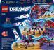 LEGO Конструктор DREAMZzz Кошмарные существа Неизведанного 11 - магазин Coolbaba Toys