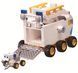 Super Wings Конструктор Small Blocks Buildable Vehicle Set Rover, Ровер 11 - магазин Coolbaba Toys