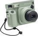 Fujifilm Фотокамера миттєвого друку Instax Wide 400 Pistachio Green 9 - магазин Coolbaba Toys