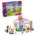 LEGO Конструктор LEGO Friends Готель Bunny у Хартлейк-Сіті 2 - магазин Coolbaba Toys