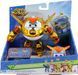 Super Wings Ігровий набір Transforming Золотий Хлопчик і улюбленець (Golden Boy & Pet) 15 - магазин Coolbaba Toys