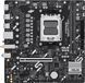 ASUS Материнcкая плата PRIME B850M-F WIFI sAM5 B850 2xDDR5 M.2 HDMI Wi-Fi BT mATX 1 - магазин Coolbaba Toys