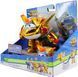 Super Wings Ігровий набір Transforming Золотий Хлопчик і улюбленець (Golden Boy & Pet) 16 - магазин Coolbaba Toys
