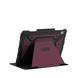 UAG Чохол для iPad Air 11"(Gen 6, 2024), Metropolis SE, Bordeaux 10 - магазин Coolbaba Toys